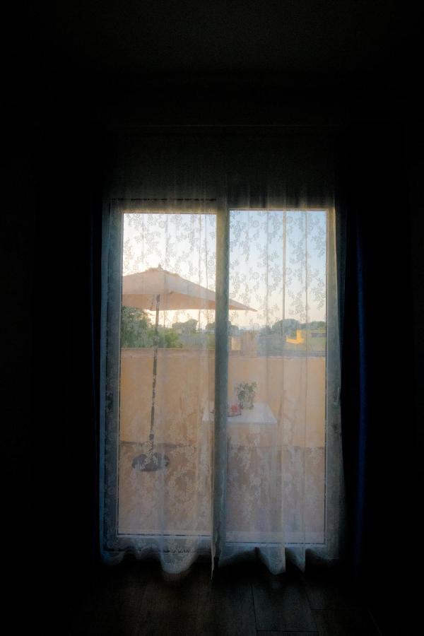 Dove Sorge Il Sole Bed & Breakfast Custonaci Exterior photo